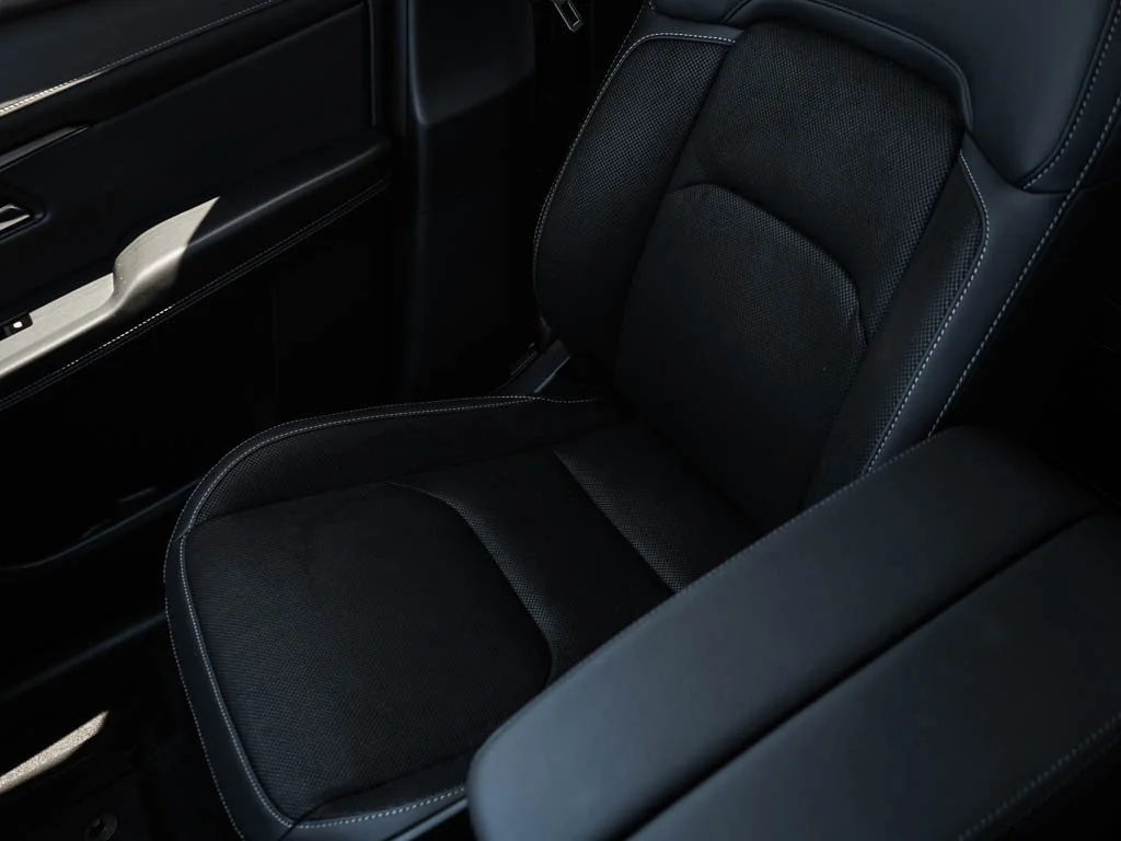 New 2026 Machine Gray Metallic Mazda 2.5 S Preferred AWD image 26