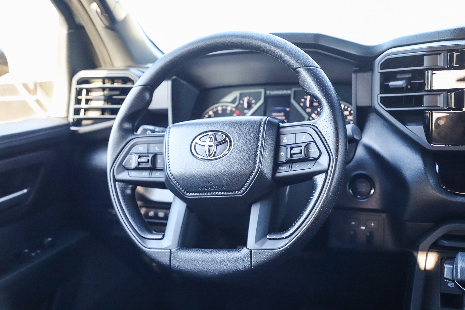 New 2026 Celestial Silver Metallic Toyota  SR5 image 21