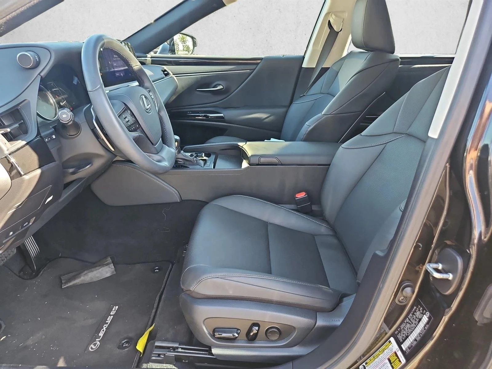 Used 2024 Caviar Lexus ES 350 image 17