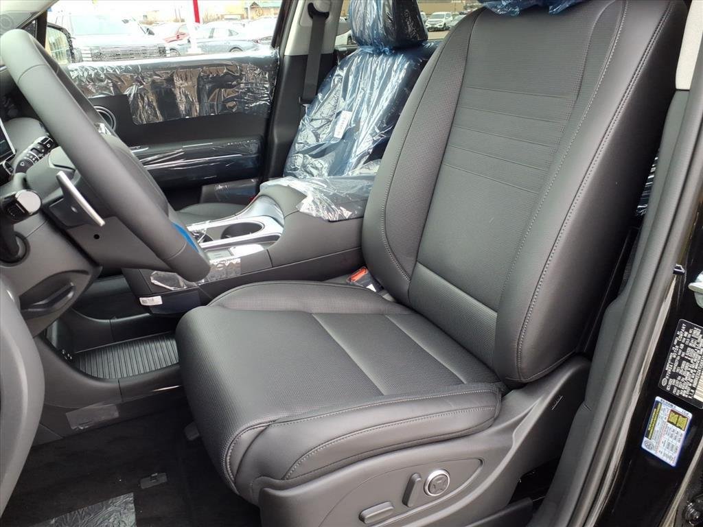 2026 Hyundai Palisade Limited - Photo 4