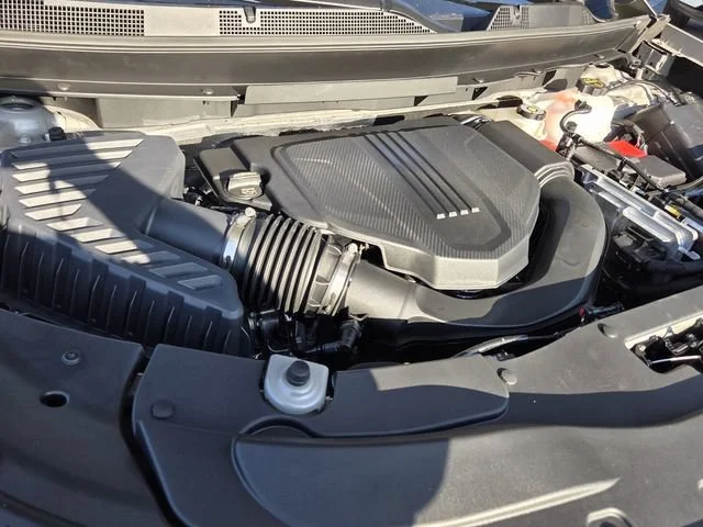 New 2026 Sandstone Gray Chevrolet Z71 image 25