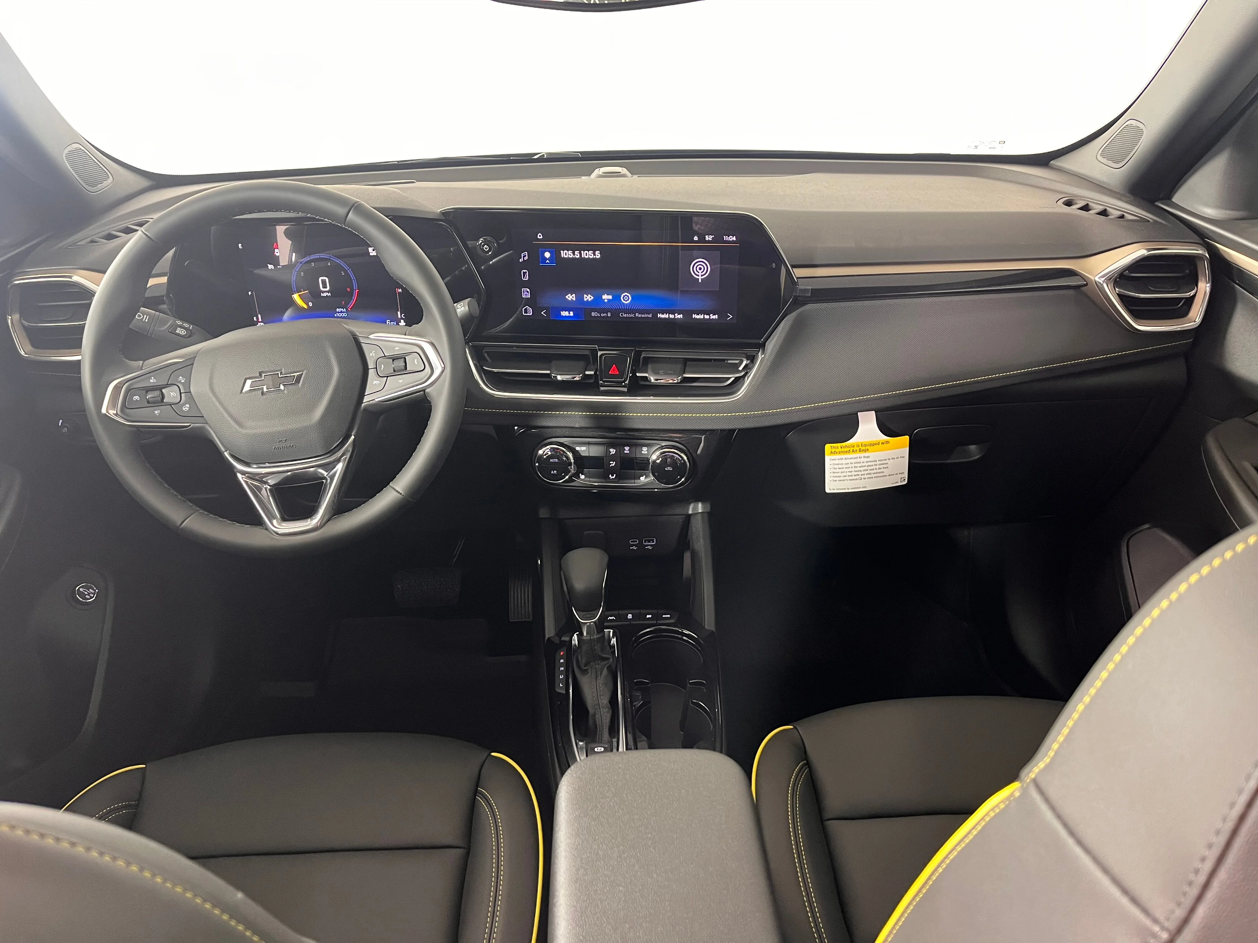 2026 Chevrolet Trailblazer Activ - Photo 6