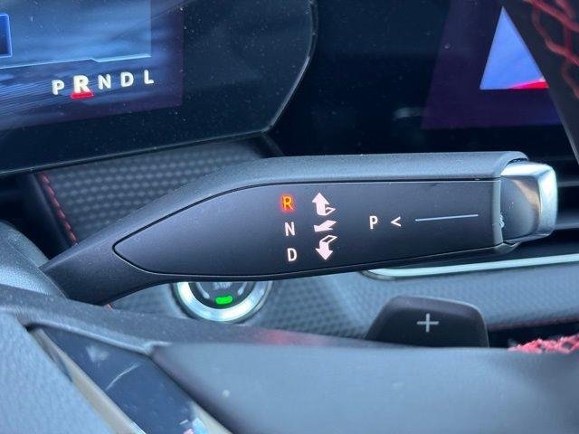 2026 Chevrolet Equinox RS - Photo 23