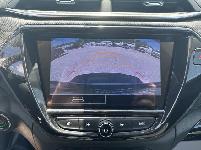 2023 Chevrolet TrailBlazer LT - Photo 17