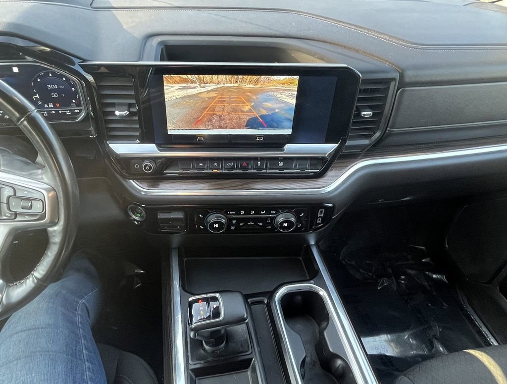 2023 Chevrolet Silverado 1500 RST - Photo 13