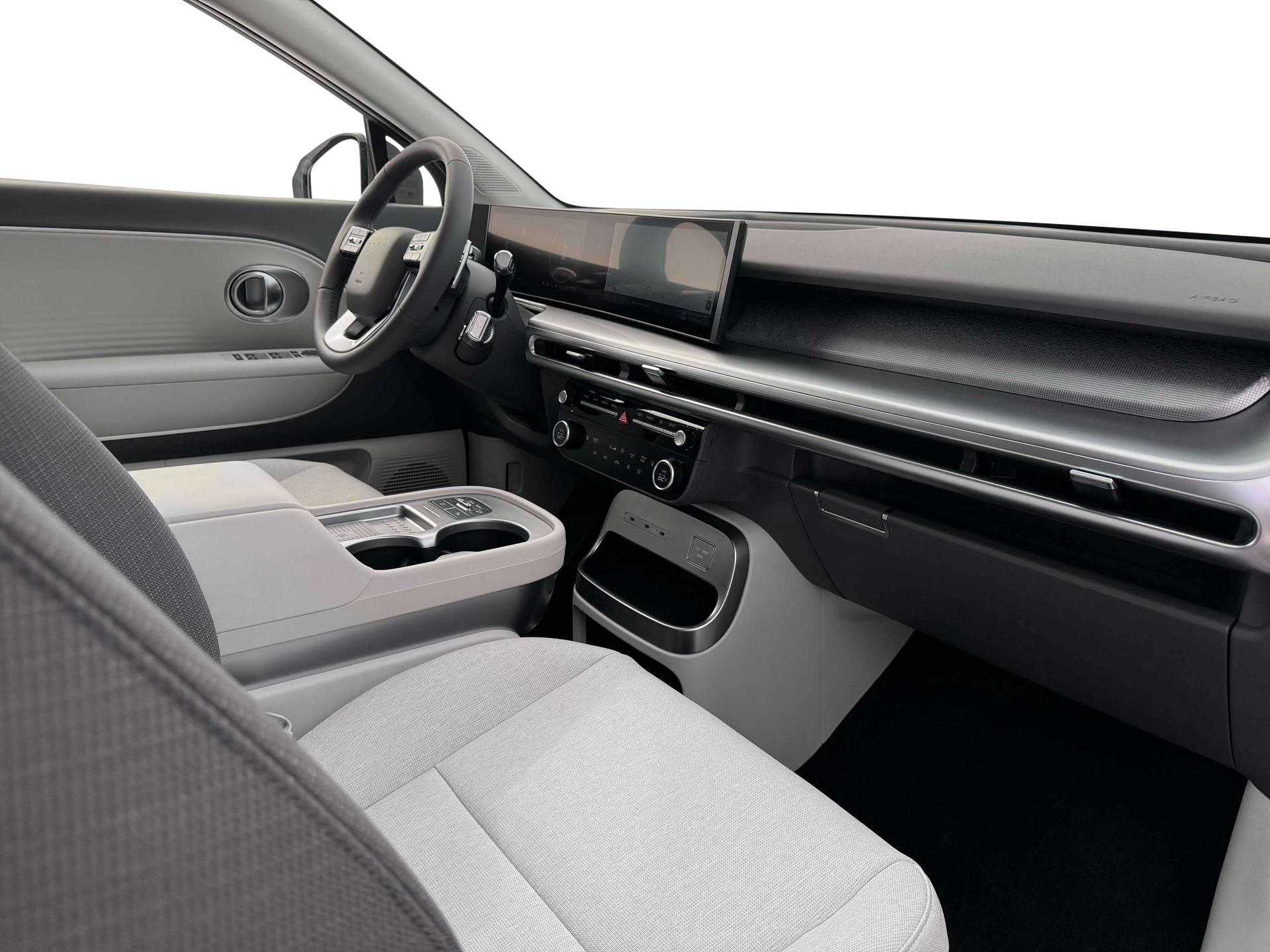 2026 Hyundai IONIQ 9 SE - Photo 15