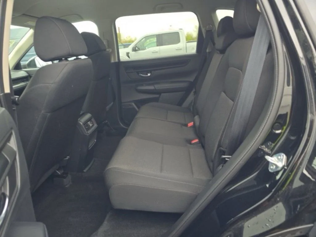 Used 2025  Honda LX image 15