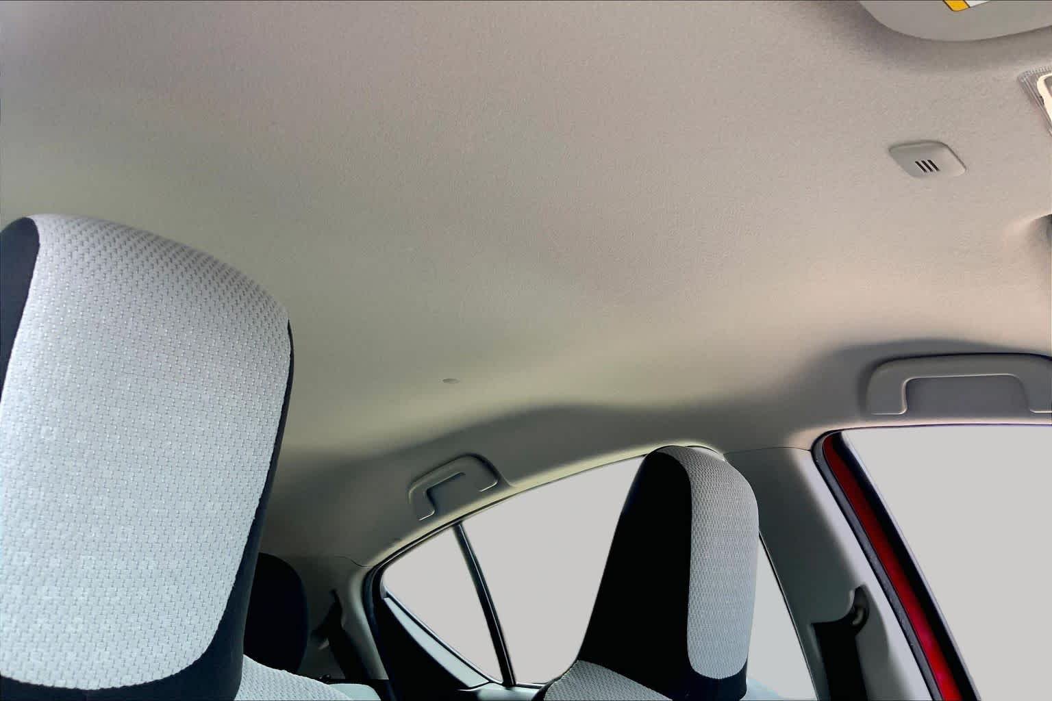 Used 2016 Absolutely Red Toyota One image 14