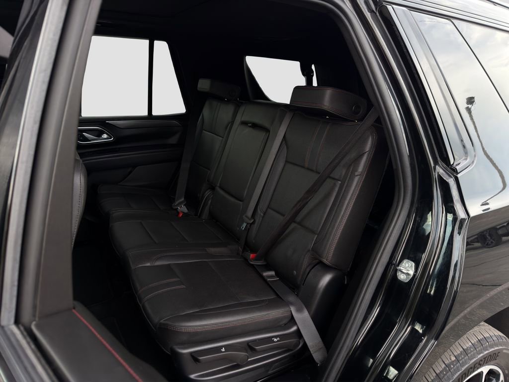 Used 2023 Black Chevrolet RST image 13