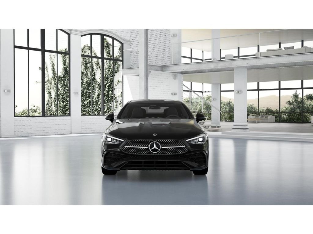 New 2027 Black Mercedes-Benz CLE 300 4MATIC® image 7