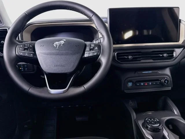 New 2026 Azure Gray Metallic Tri-Coat Ford Big Bend® image 52