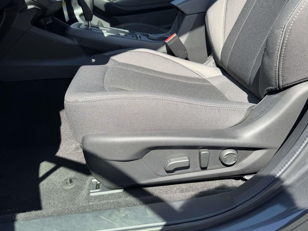 Certified Used 2026 Gray Subaru Premium image 17