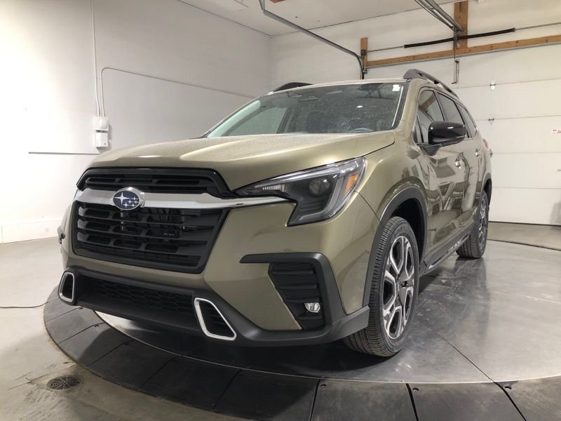 2026 Subaru Ascent Touring - Photo 5