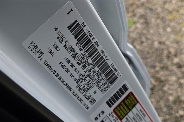 2026 Toyota Tacoma TRD Off Road - Photo 24