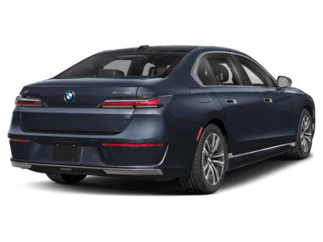 Used 2024 BMW i7 Base with VIN WBY43EJ01RCR07435 for sale in Coconut Creek, FL