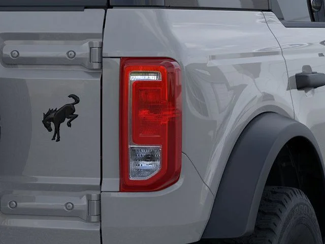 New 2026 Avalanche Ford Big Bend® image 23