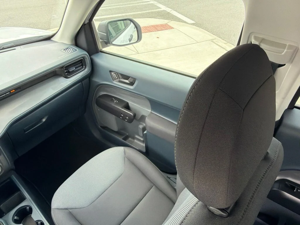 Certified Used 2024 Oxford White Ford XL image 16
