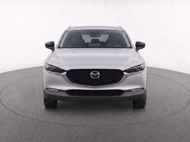 Certified Used 2024 Silver Mazda 2.5 S Select Sport ***CERTIFIED*** image 5