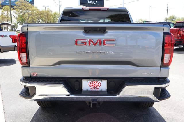 2026 GMC Sierra 1500 SLE - Photo 7