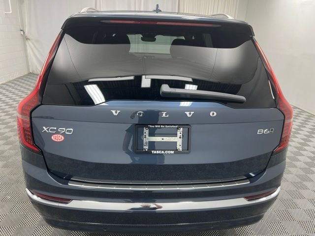 New 2026 Denim Blue Volvo Plus image 7