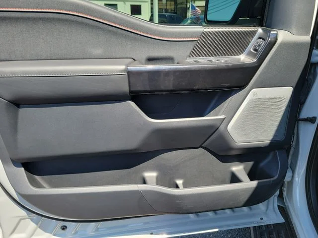Certified Used 2023 Avalanche Ford Raptor image 18