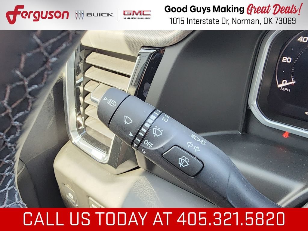 2026 GMC Sierra 2500HD Denali - Photo 26