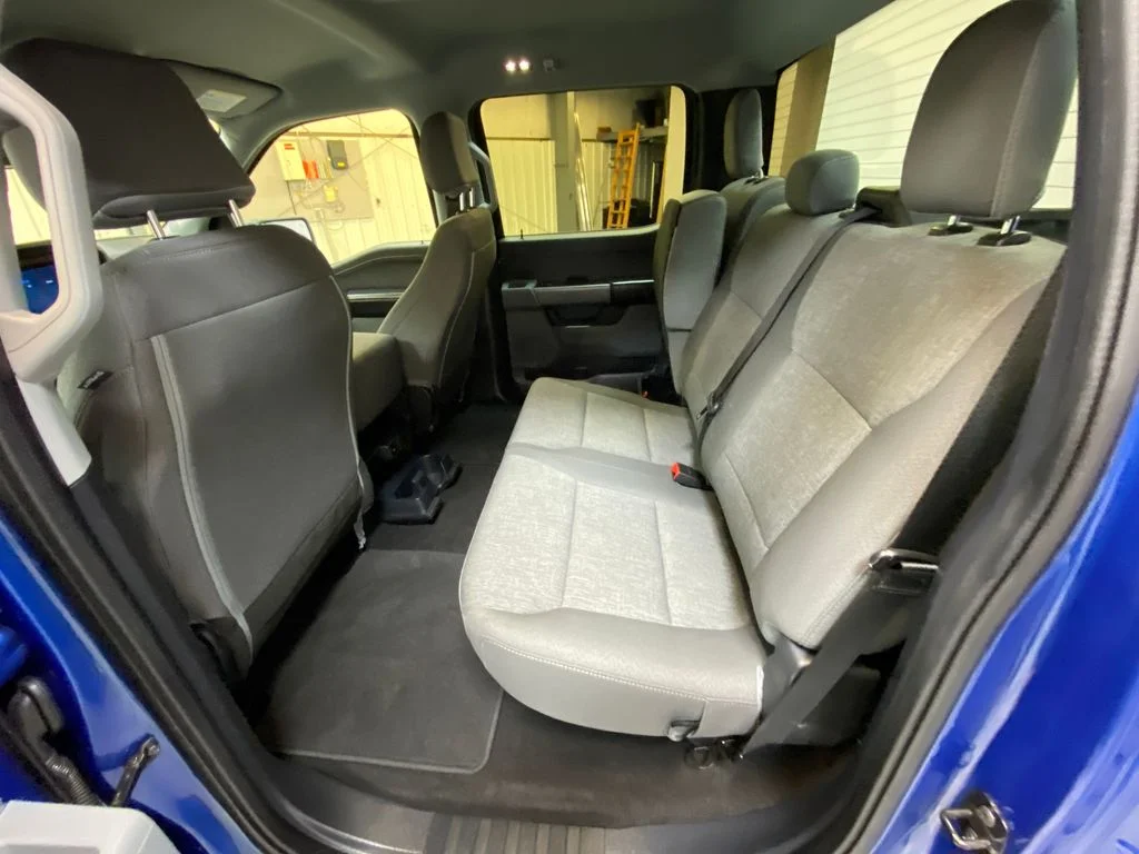 2025 Ford F-150 XLT - Photo 24