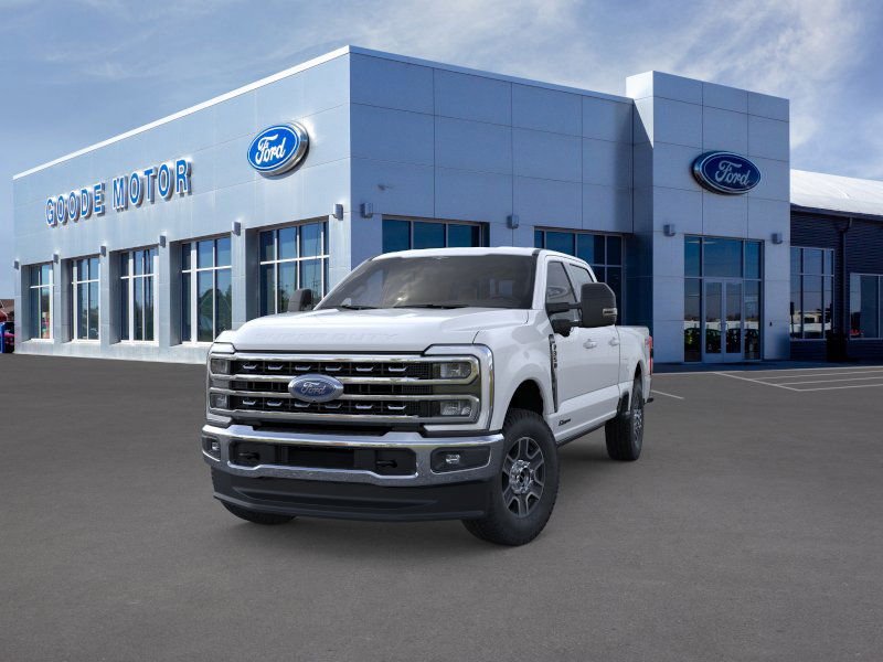 2026 Ford F-350 Super Duty Lariat - Photo 24