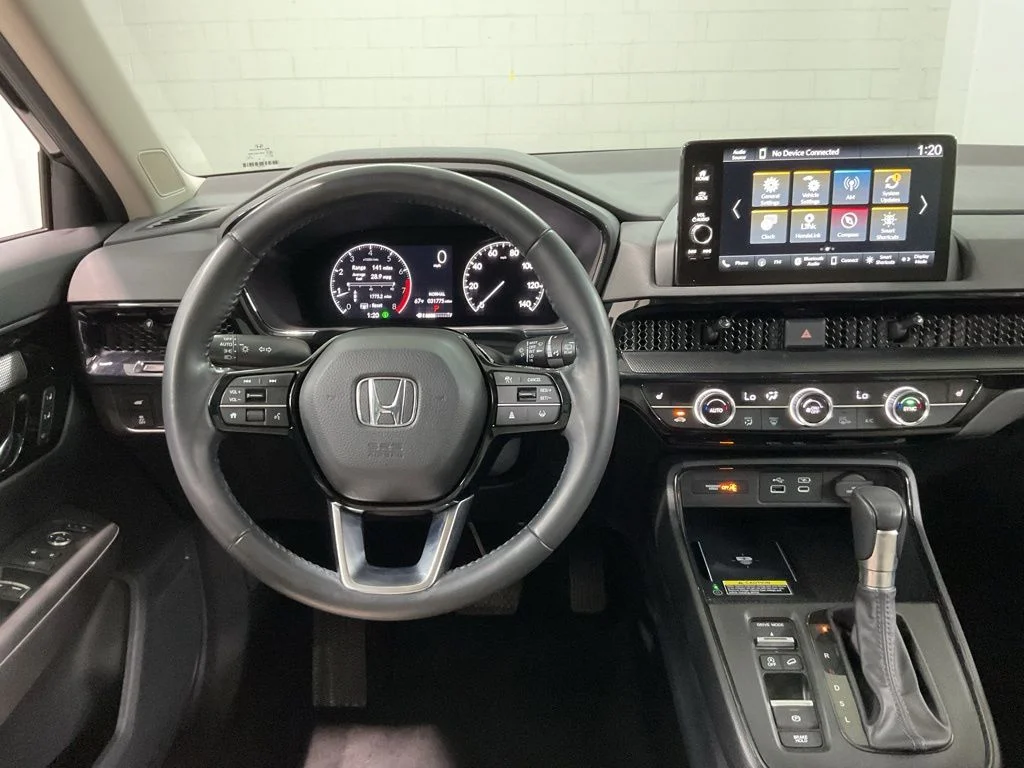 2024 Honda CR-V EX-L - Photo 9