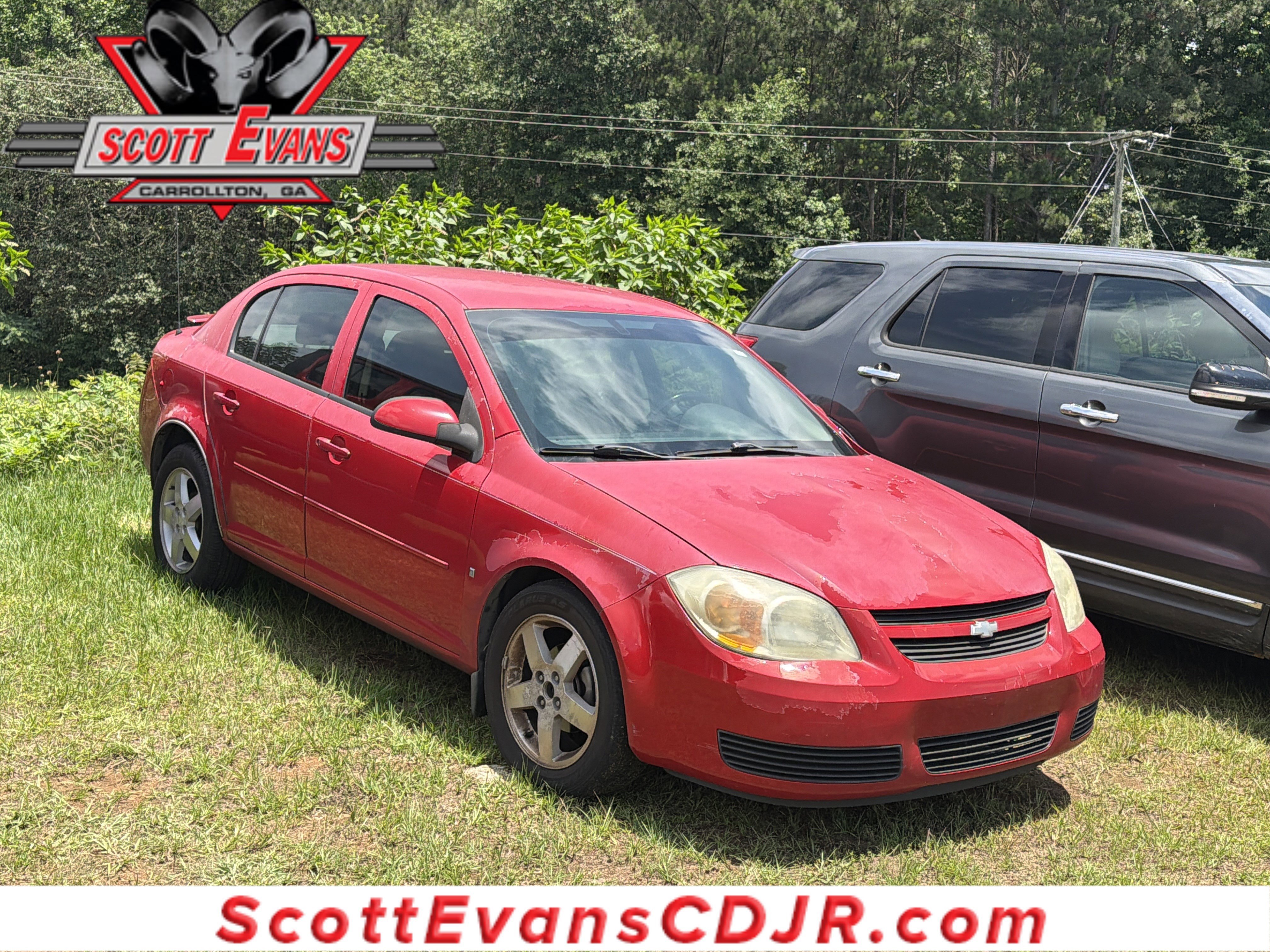 2006 Chevrolet Cobalt LT's photo