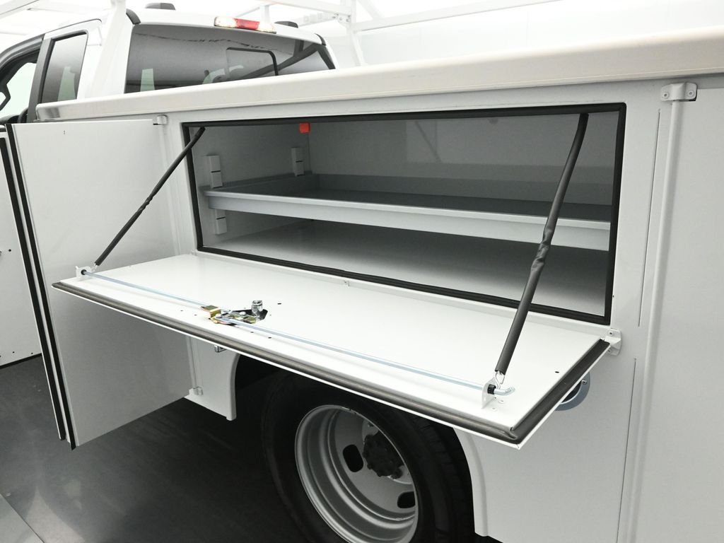 New 2026 Oxford White Ford XL image 20