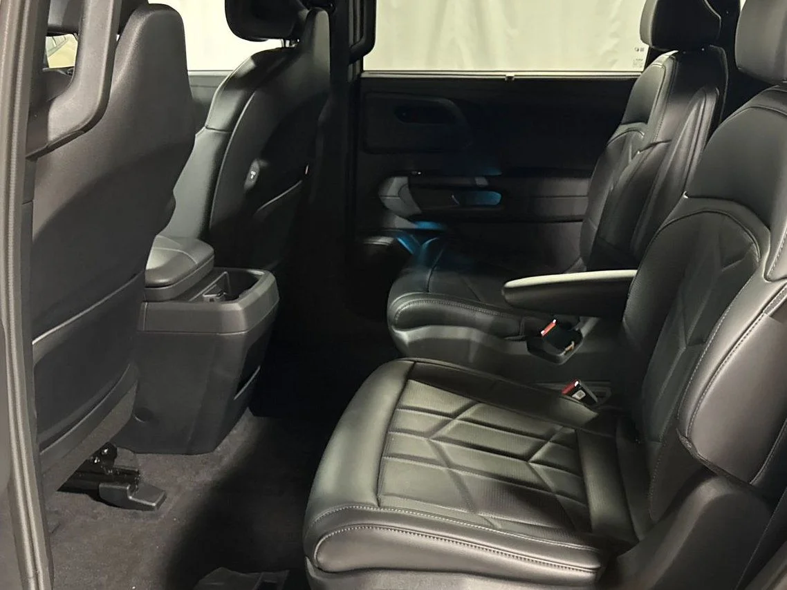 New 2027  Kia X-Line SX image 5