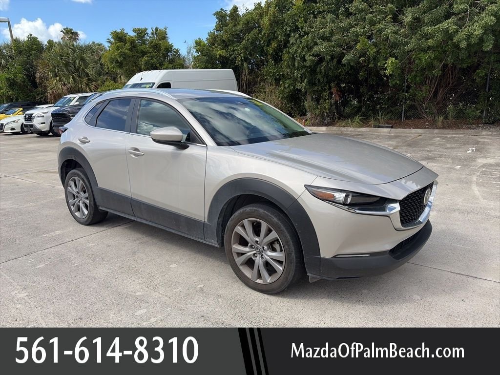 2023 Mazda CX-30 Preferred