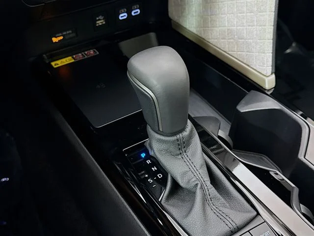 Used 2026 Black Toyota XLE image 17