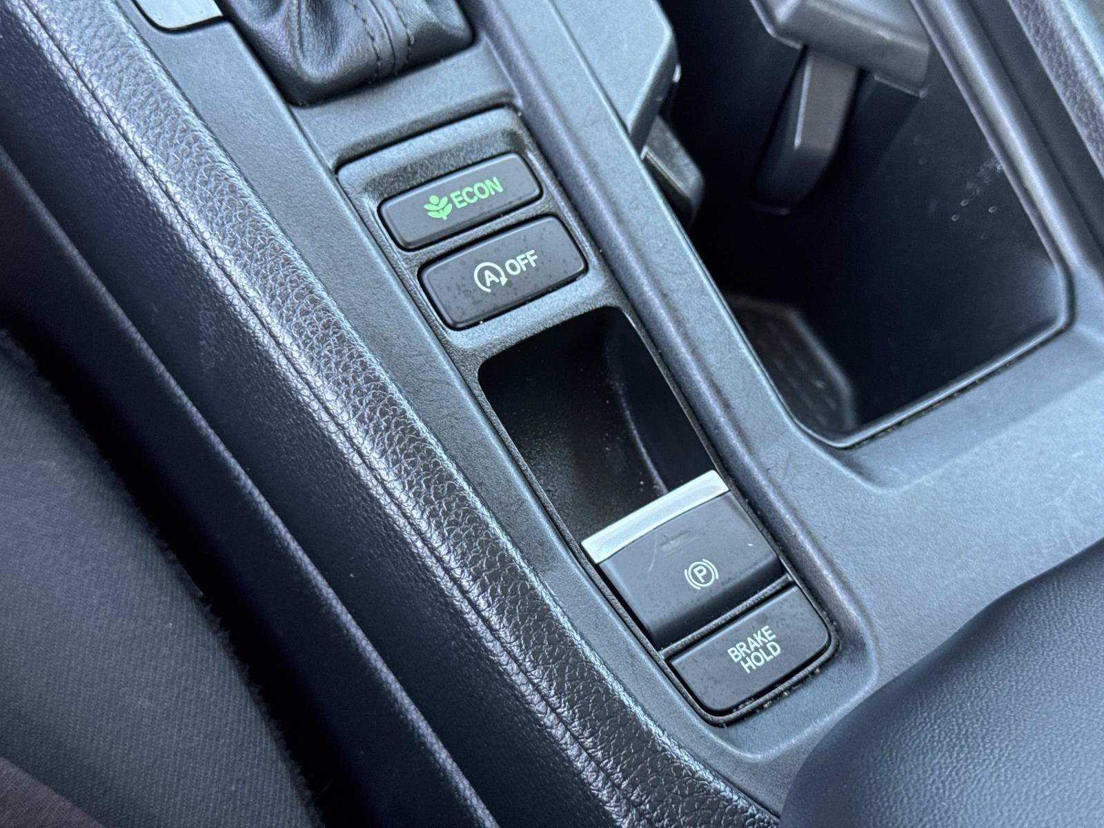 2024 Honda Accord LX - Photo 49
