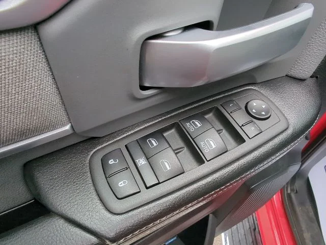 2022 RAM Ram 3500 Pickup Big Horn - Photo 10