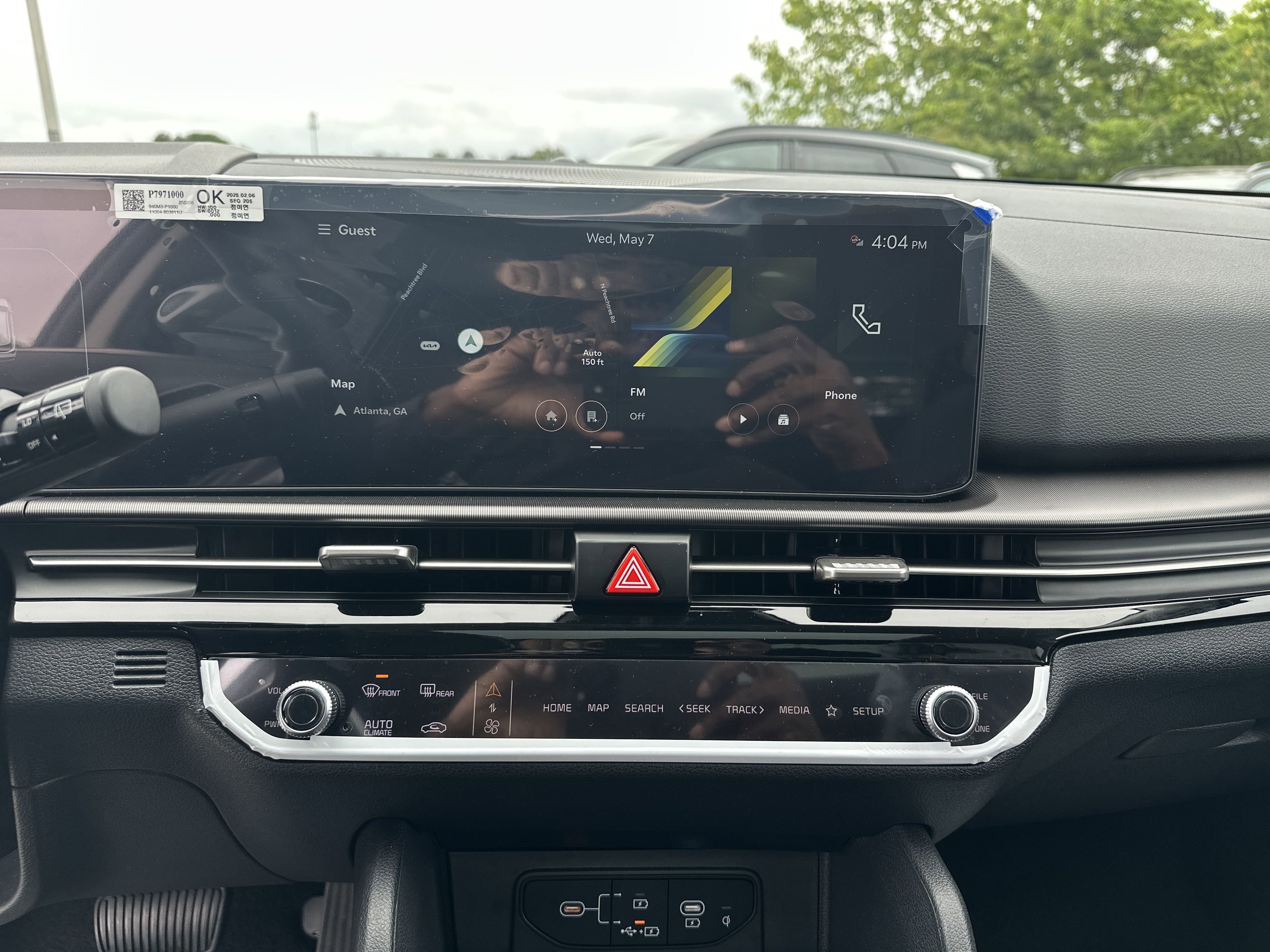 2026 Kia Sportage SX - Photo 22