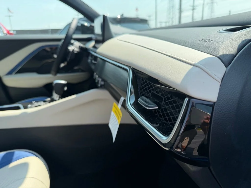 New 2026 Blue Acura A-Spec Advance Package image 21