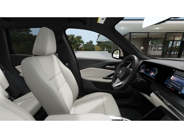 New 2027 Dune Grey Metallic BMW X1 28i image 9