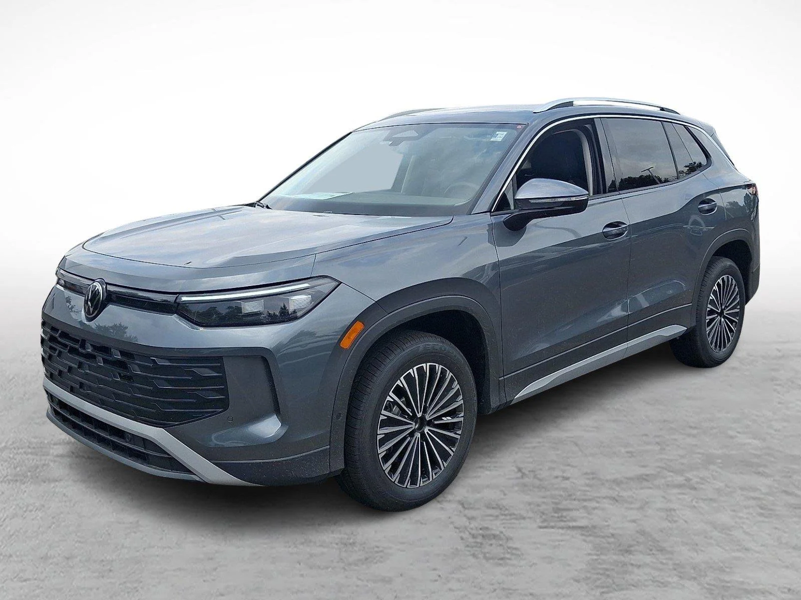 New 2026 2R2R/PLATGRAMET VOLKSWAGEN 4MS image 3