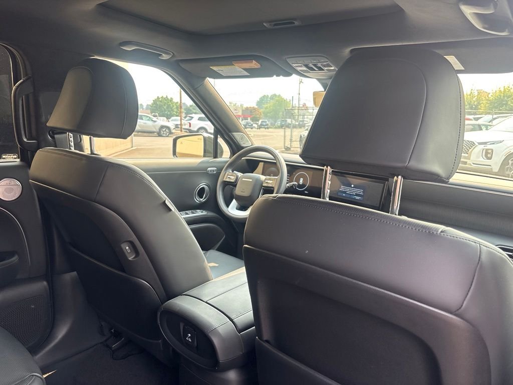2026 Hyundai Palisade Calligraphy - Photo 19