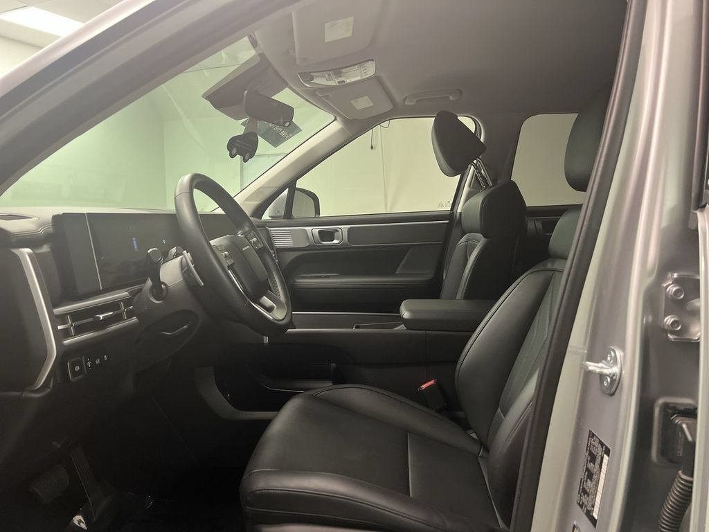 2026 Hyundai Santa Fe SEL - Photo 11