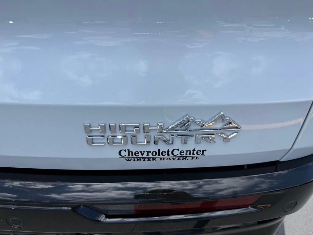 2026 Chevrolet Traverse High Country - Photo 11