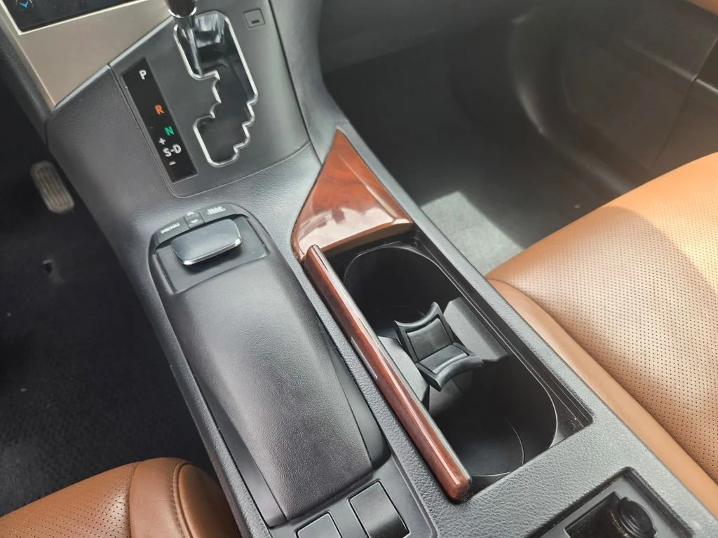 Used 2013 Cashmere Metallic Lexus 350 image 15