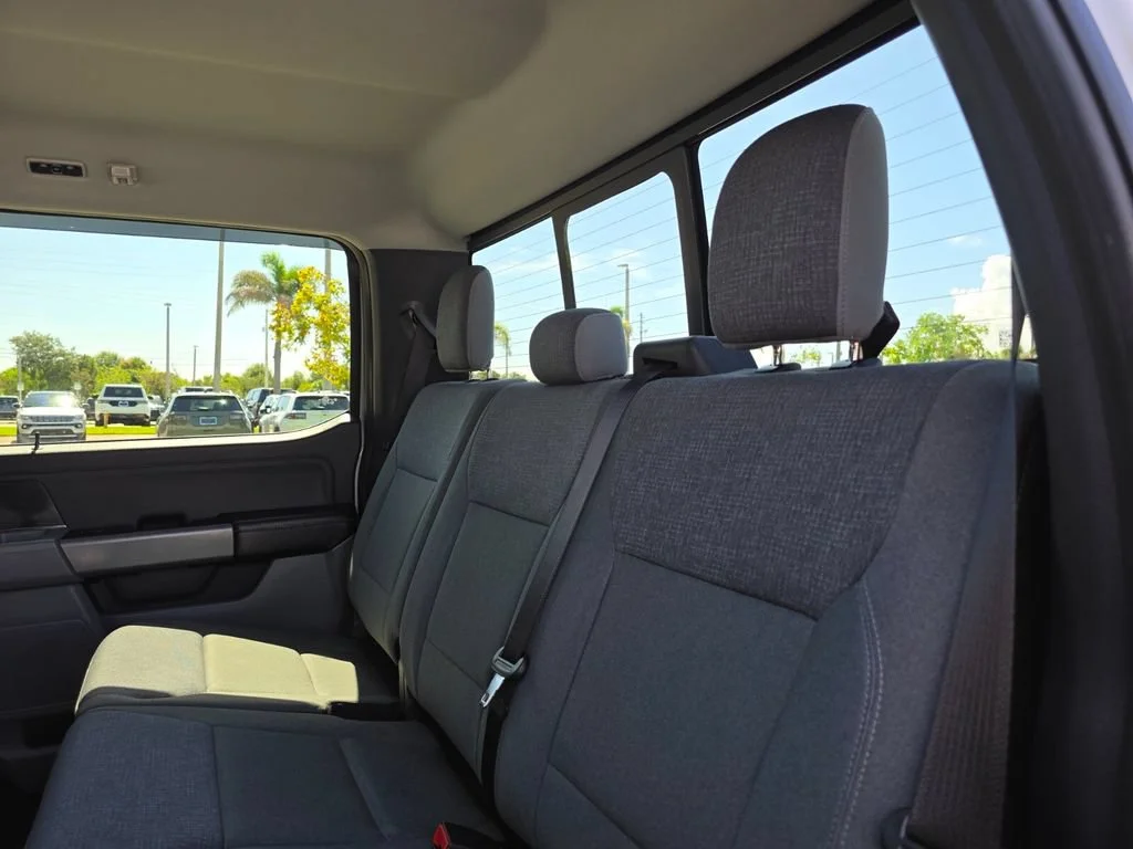 Used 2024 Avalanche Ford XLT image 21