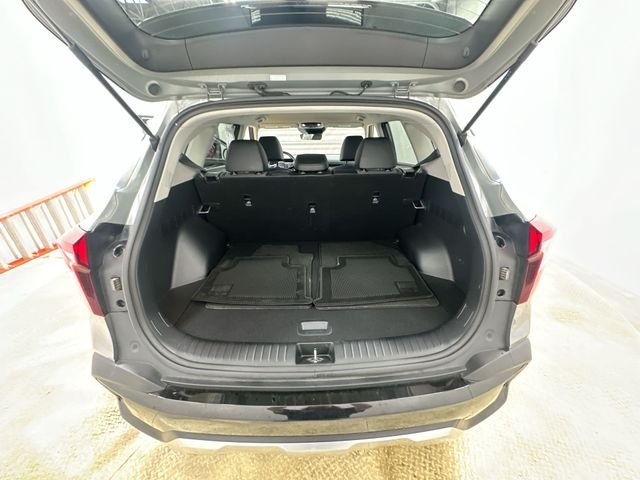 Used 2025 Gray Kia S image 21