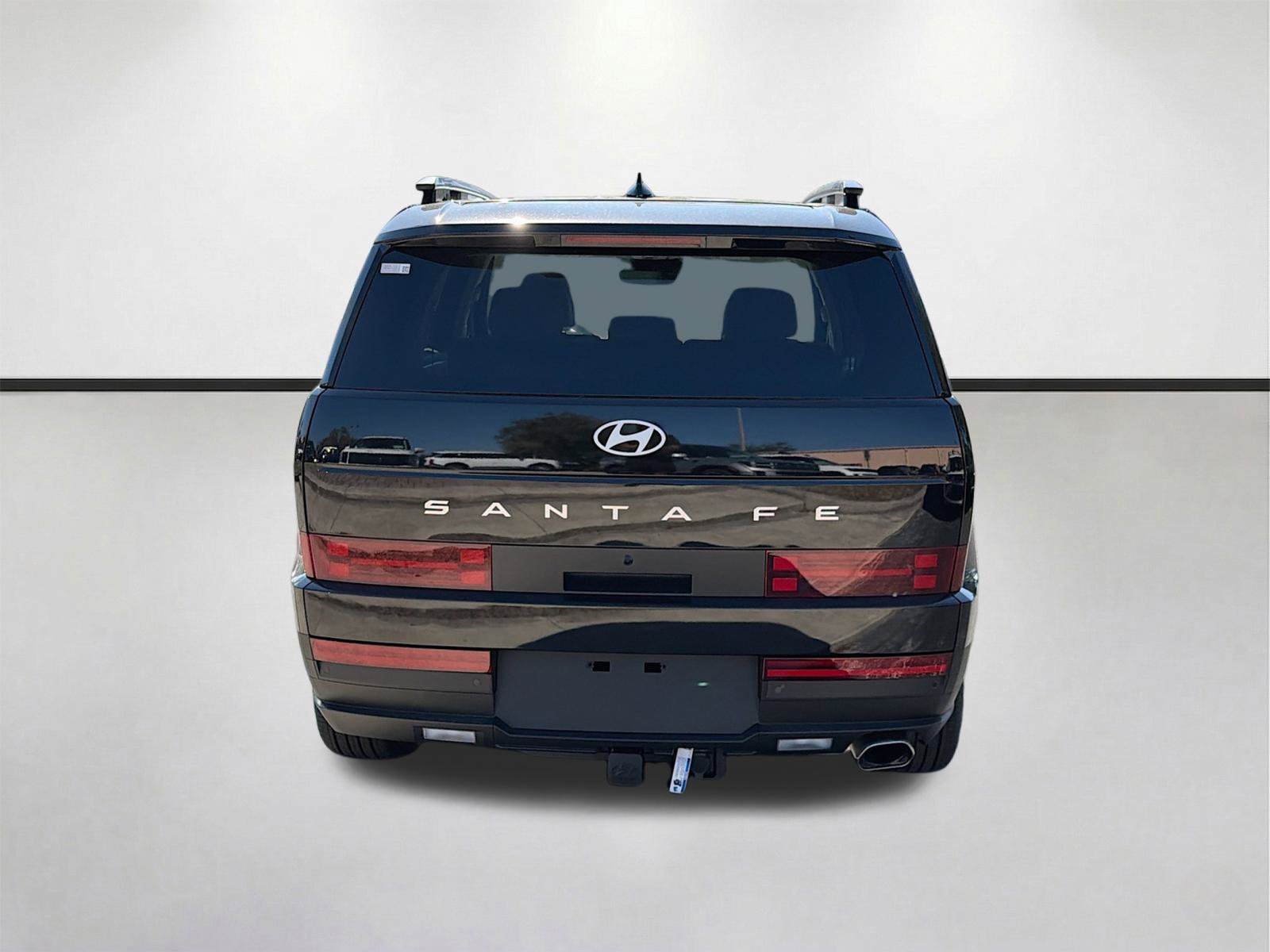 New 2026 Phantom Black Hyundai SEL FWD image 40