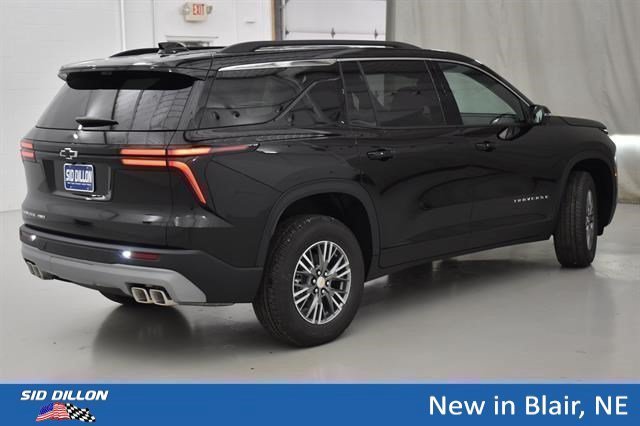 2026 Chevrolet Traverse LT - Photo 14