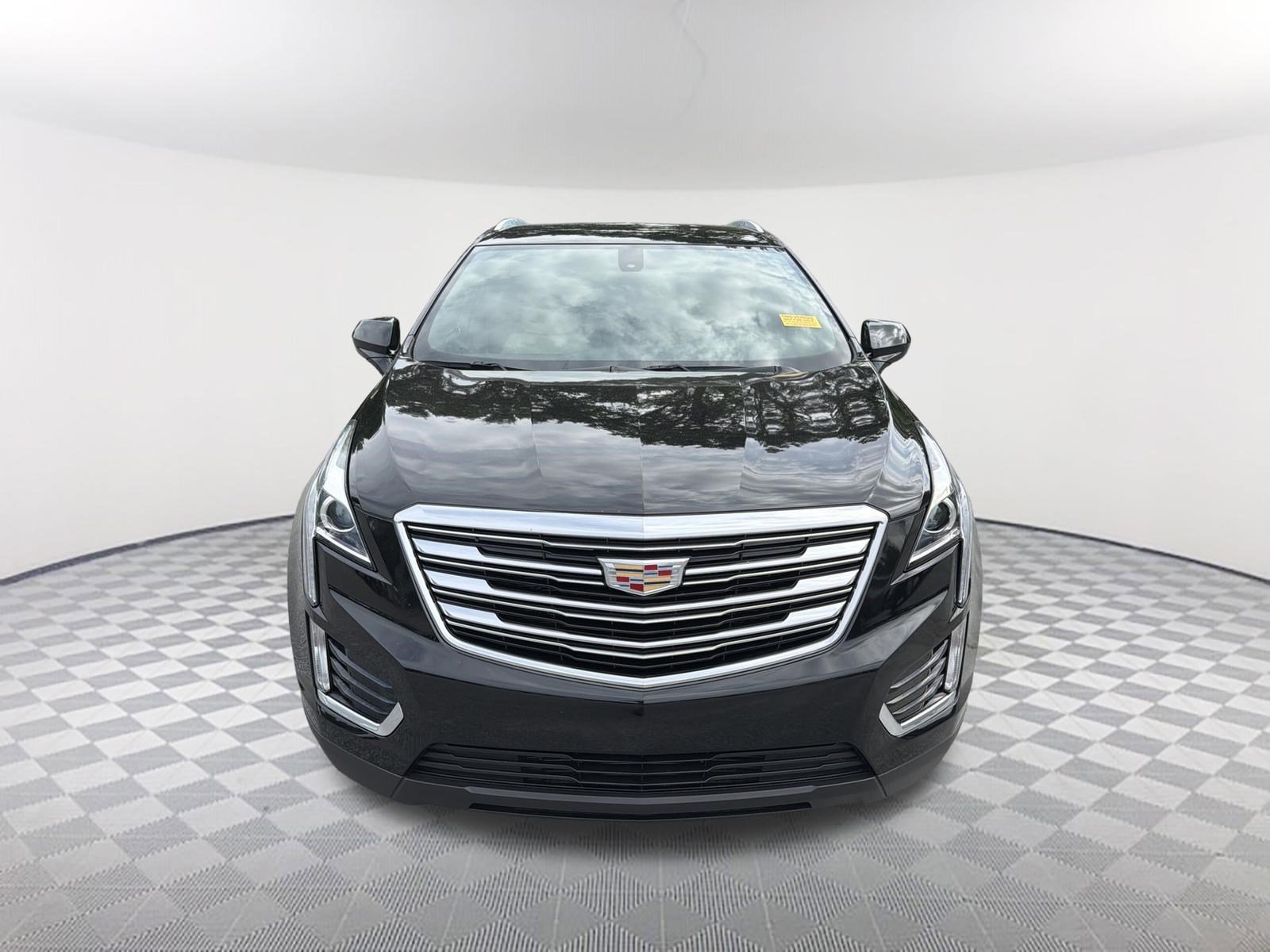 2018 Cadillac XT5 Base - Photo 8