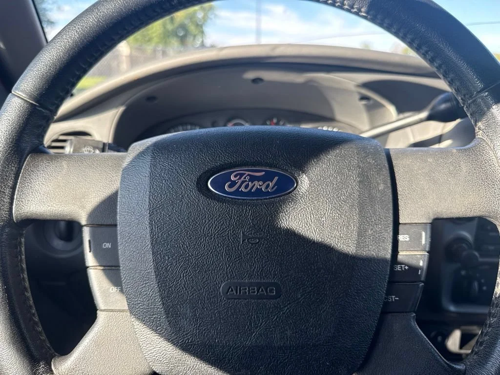 Used 2011 Torch Red Ford XLT image 30